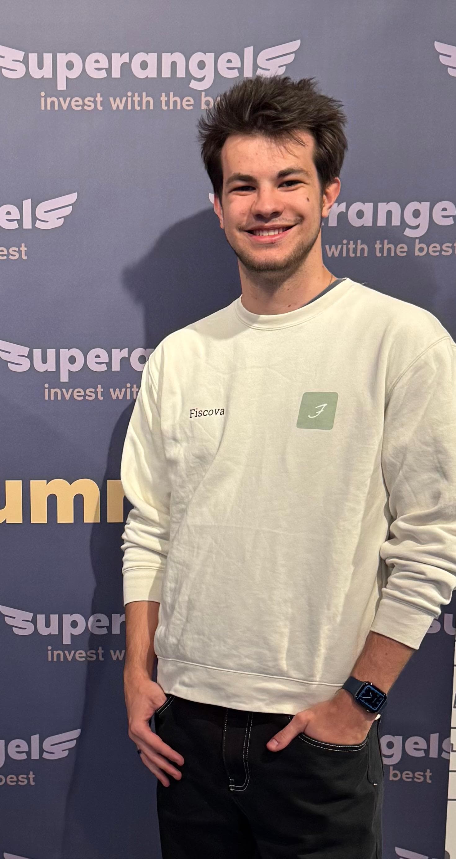 Sebastian Ternes